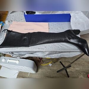 Stuart Weitzman long boots
